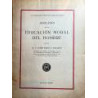 Un manuscrito inédito de Martí de Eixalá. Análisis de la educación moral del hombre.