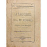 La tuberculosis en la Isla de Menorca.