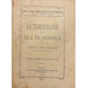 La tuberculosis en la Isla de Menorca.
