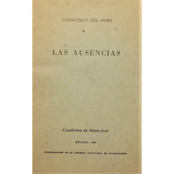 Las ausencias.