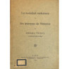 La sociedad mahonesa y los intereses de Menorca.
