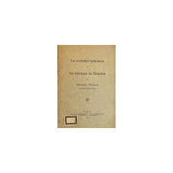 La sociedad mahonesa y los intereses de Menorca.