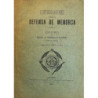 Consideraciones sobre la defensa de Menorca. Estudio por…