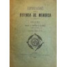 Consideraciones sobre la defensa de Menorca. Estudio por…