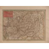 Partie Meridionel des Etats de Castille, où se trouvent l'Estremadure-de-Leon et la Castille Nouvelle.