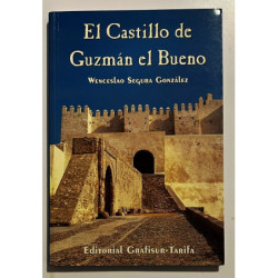 El Castillo de Guzmán el Bueno.