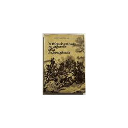 El Reino de Granada en la Guerra de la Independencia.