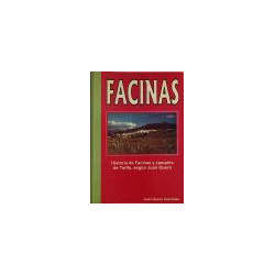 Facinas. Historia de Facinas y campiña de Tarifa, según Juan Quero.