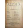 La Revista Quincenal. Año 1, número 18. 25 de septiembre de 1917.