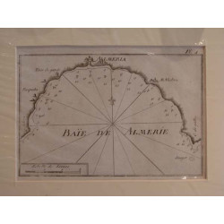 Baïe de Almeríe.