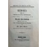 Memoria sobre la constitución física, meteorología, y aspecto general de la vegetación de las Islas Baleares, presentada en abri