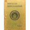 Conference sur la langue française à propos des Réformes consenties par l`Académie Française le 2 avril 1905.