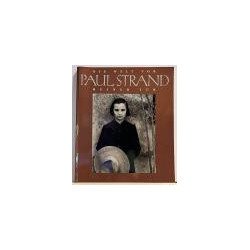 Die welt von Paul Strand. Meiner tür. Ein intimes portrait Catherine Duncan. Kritischer essay Ute Eskildsen.