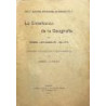 La enseñanza de la Geografía, prólogo, traducción y bibliografía de Ánel do Rego.