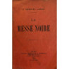 La Messe Noire.