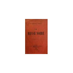La Messe Noire.