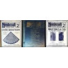 NEEDLECRAFT. Practical Journal. Vol. 5. Nº 56 to nº 67.