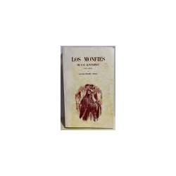 Los Monfíes de las Alpujarras. Introducción: Francisco Izquierdo.