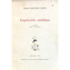 Inspiración andaluza. Edición Ángel Caffarena.