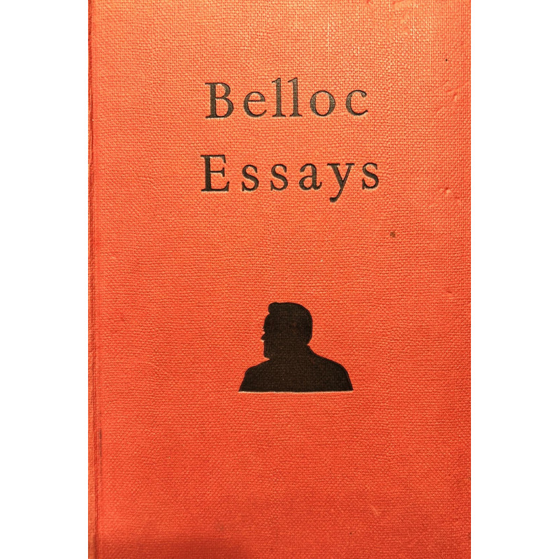 Essays. Edited by Anthony Forster.