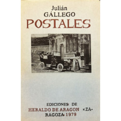 Postales.