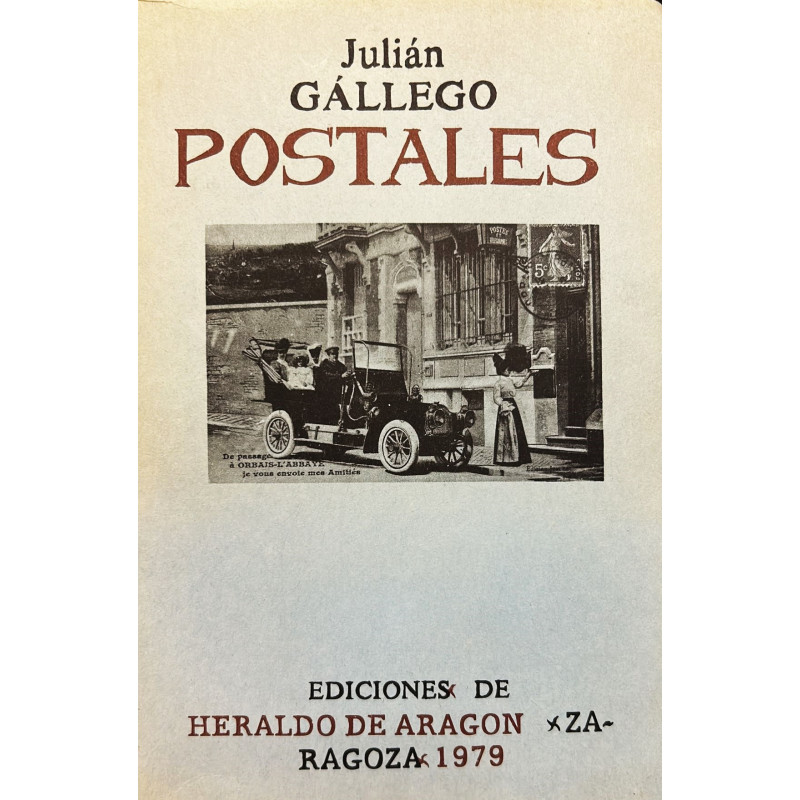 Postales.