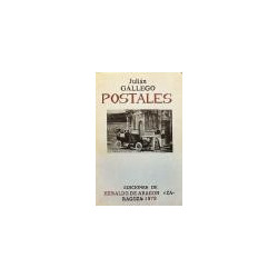 Postales.