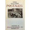 Postales.