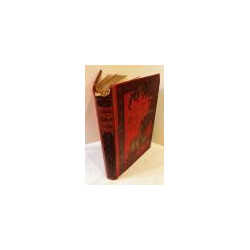 Montluc le rouge. Ouvra illustre de 12 planches hors texte en couleurs d`Après H. Vogel et de 108 dessins d`aprés sahib.