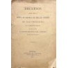 Discursos leídos ante la Real Academia de Bellas Artes de San Fernando en su recepción pública.