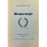 Homenaje. Cuadernos de María José XVI.