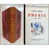 Poesía. (1924-1938).