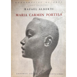 María Carmen Portela.