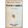 Teoría del Zumbel. Novela. 1º edición.
