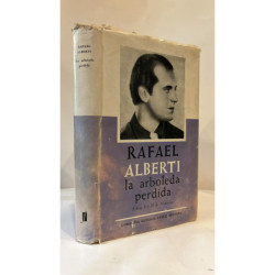 La arboleda perdida. Libros I y II de Memorias.