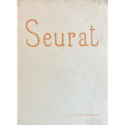 Georges Seurat (1859-1891).