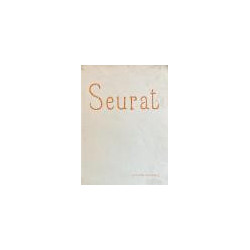 Georges Seurat (1859-1891).