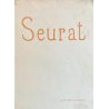 Georges Seurat (1859-1891).