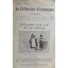 LA COLLECTION d`estampes. Catalogue-Revue. 8º année, Avril 1931, Nº 41. Estampes des XIX et XX siècles.