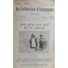 LA COLLECTION d`estampes. Catalogue-Revue. 8º année, Avril 1931, Nº 41. Estampes des XIX et XX siècles.