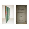CORONA poética dedicada al recuerdo de la Señorita Doña Catalina Jorreto y Paniagua, que murió en Albacete el día 5 de Junio de