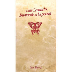 Invitación a la poesía.