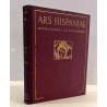 ARS Hispaniae. Historia Universal del Arte Hispánico. Escultura del Siglo XVI por J. M. Azcárate.