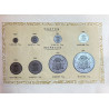 CUERPO de Correos, 12 de marzo de 1889. Caja postal de ahorros, 12 de marzo de 1916.