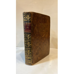 Comentarios o memorias de la sorpresa de Veletri, y de la guerra de Itialia. Año de 1744. Escrita en lengua latina por…, y tradu