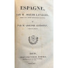 Espagne.