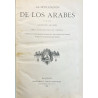 La Civilización de los árabes. 1886