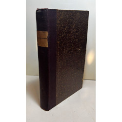 EL AVERIGUADOR. Correspondencia entre curiosos, literatos, anticuarios, etc. Director y propietario: E. de Mariátegui. (Segunda