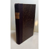 EL AVERIGUADOR. Correspondencia entre curiosos, literatos, anticuarios, etc. Director y propietario: E. de Mariátegui. (Segunda