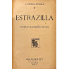 Estrazilla. Páginas madrileñas de 1866.